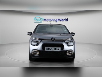 Used Citroen C3 2023 for sale - 75720815: Photo