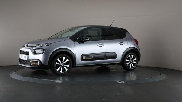 Used Citroen C3 2023 for sale - 75720815: Photo 40