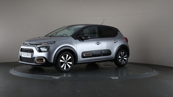 Used Citroen C3 2023 for sale - 75720815: Photo 41