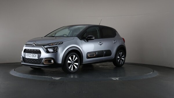 Used Citroen C3 2023 for sale - 75720815: Photo 42