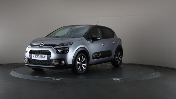 Used Citroen C3 2023 for sale - 75720815: Photo 43