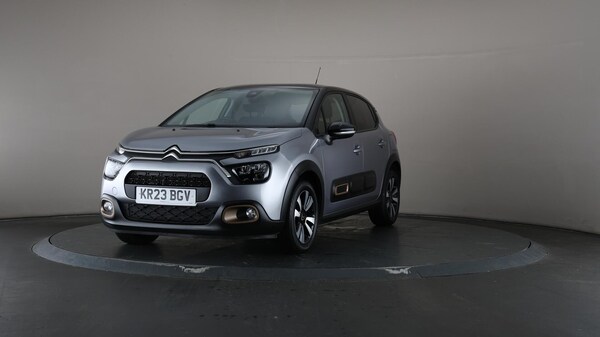 Used Citroen C3 2023 for sale - 75720815: Photo 44