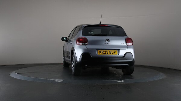 Used Citroen C3 2023 for sale - 75720815: Photo 45