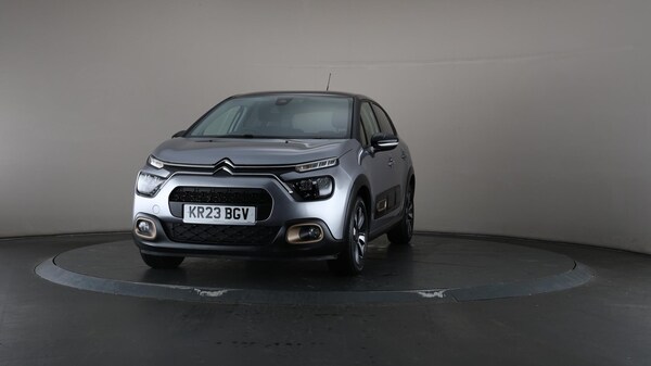 Used Citroen C3 2023 for sale - 75720815: Photo 46
