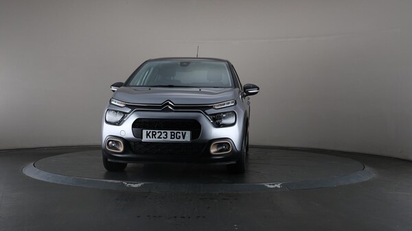 Used Citroen C3 2023 for sale - 75720815: Photo 47