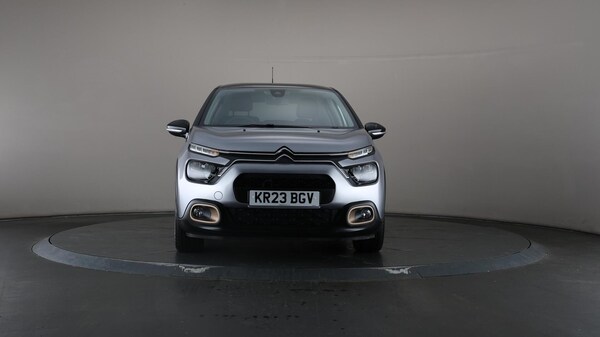 Used Citroen C3 2023 for sale - 75720815: Photo 48