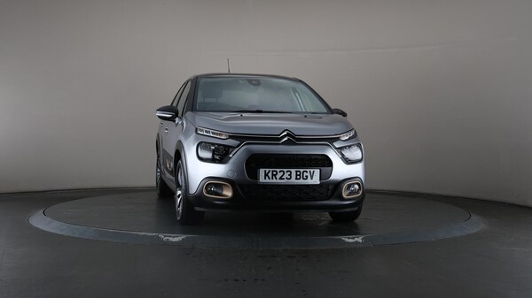 Used Citroen C3 2023 for sale - 75720815: Photo 49