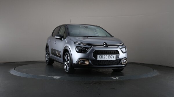 Used Citroen C3 2023 for sale - 75720815: Photo 50