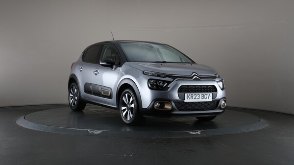Used Citroen C3 2023 for sale - 75720815: Photo 51