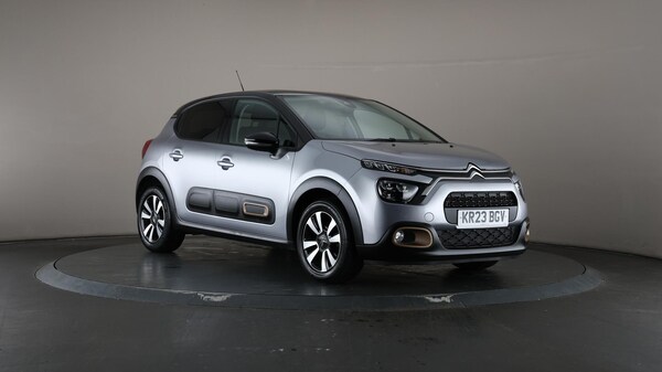 Used Citroen C3 2023 for sale - 75720815: Photo 52