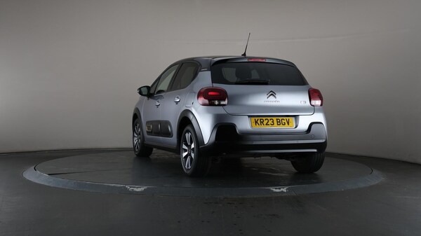 Used Citroen C3 2023 for sale - 75720815: Photo 56