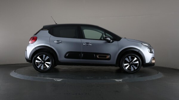 Used Citroen C3 2023 for sale - 75720815: Photo 59