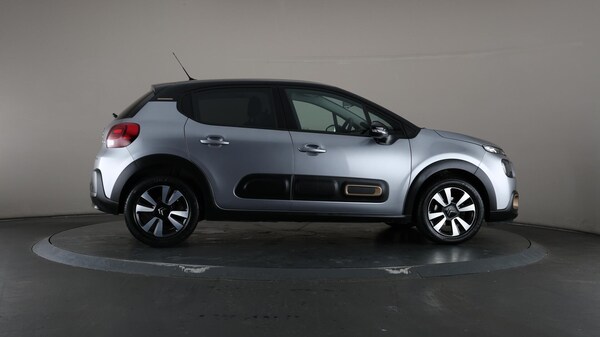 Used Citroen C3 2023 for sale - 75720815: Photo 60