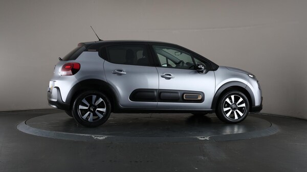 Used Citroen C3 2023 for sale - 75720815: Photo 61