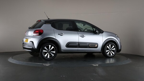 Used Citroen C3 2023 for sale - 75720815: Photo 62