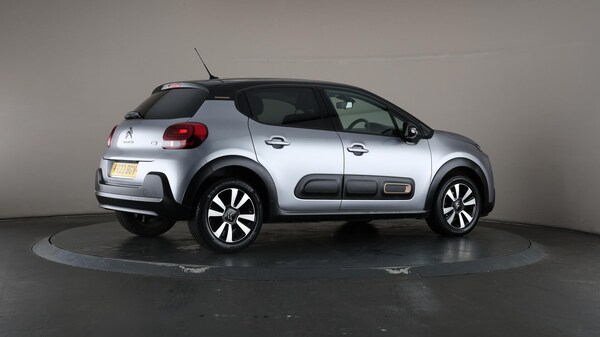 Used Citroen C3 2023 for sale - 75720815: Photo 63