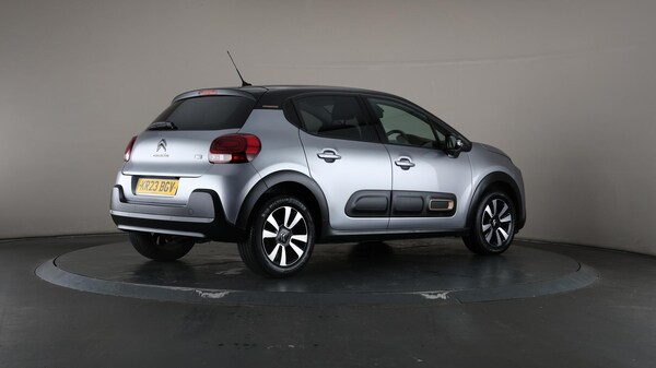 Used Citroen C3 2023 for sale - 75720815: Photo 64
