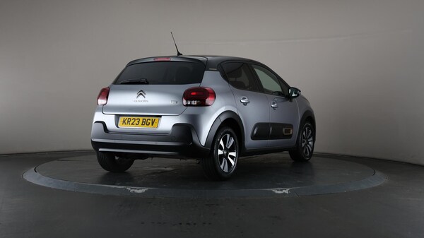 Used Citroen C3 2023 for sale - 75720815: Photo 66