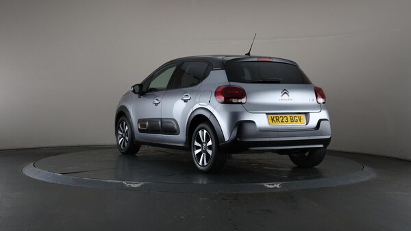 Used Citroen C3 2023 for sale - 75720815: Photo 67
