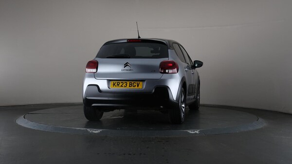 Used Citroen C3 2023 for sale - 75720815: Photo 69