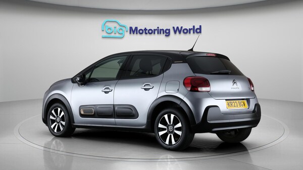 Used Citroen C3 2023 for sale - 75720815: Photo 6