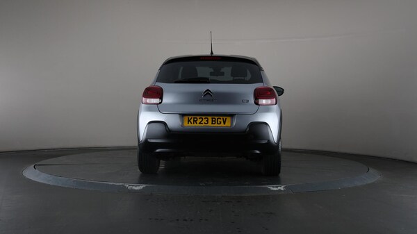 Used Citroen C3 2023 for sale - 75720815: Photo 70