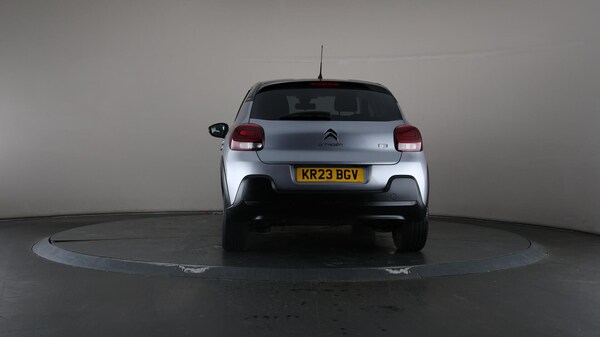 Used Citroen C3 2023 for sale - 75720815: Photo 71