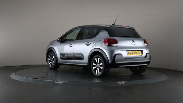 Used Citroen C3 2023 for sale - 75720815: Photo 72