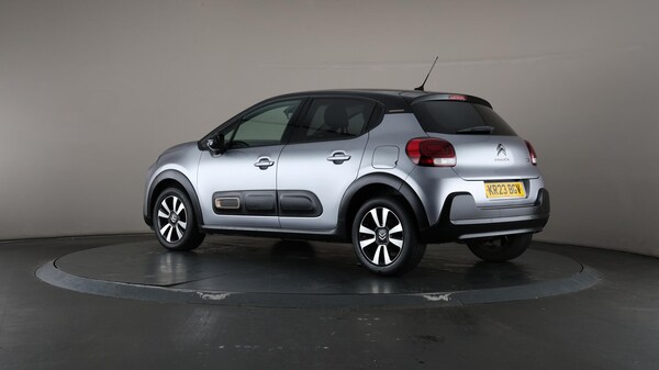 Used Citroen C3 2023 for sale - 75720815: Photo 73