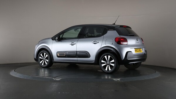 Used Citroen C3 2023 for sale - 75720815: Photo 74