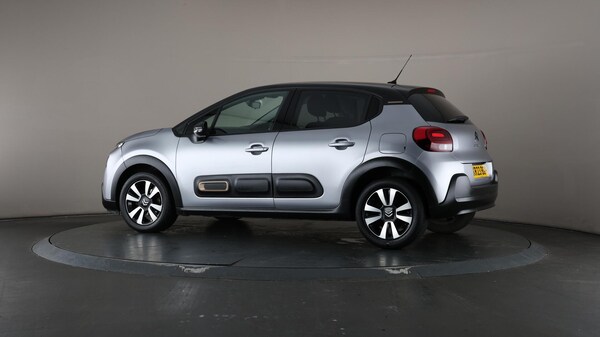 Used Citroen C3 2023 for sale - 75720815: Photo 75