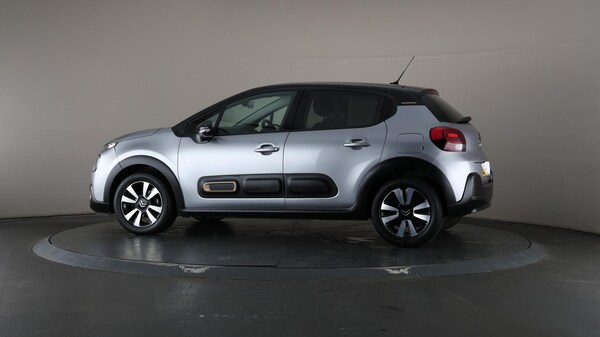 Used Citroen C3 2023 for sale - 75720815: Photo 76