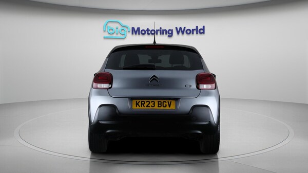 Used Citroen C3 2023 for sale - 75720815: Photo 7