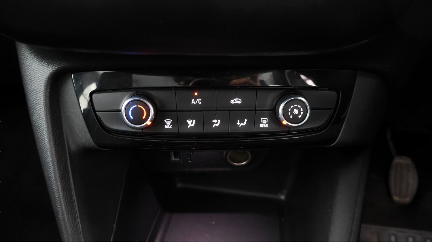 Used Vauxhall Corsa 2022 for sale - 77840524: Photo 11