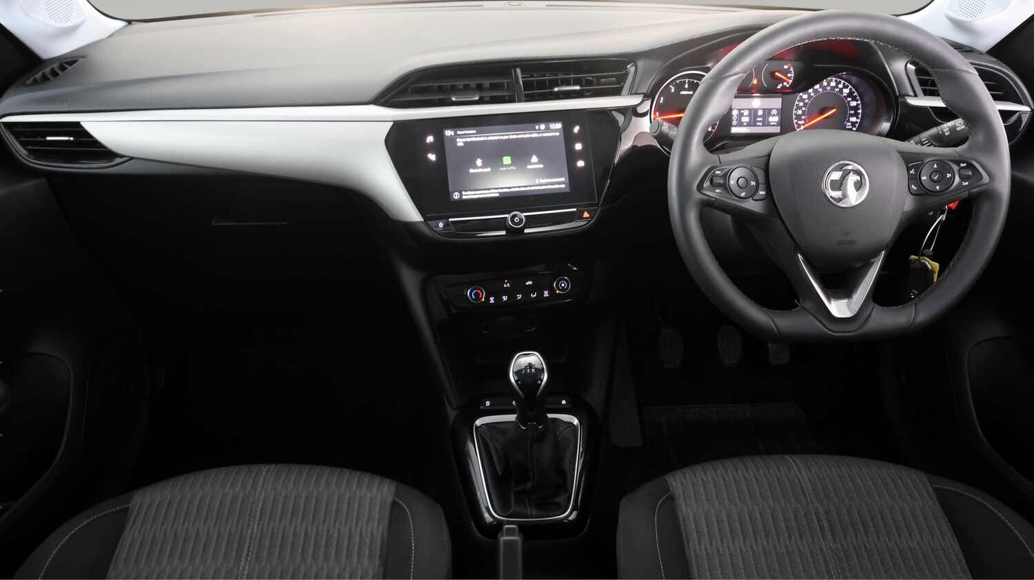 Used Vauxhall Corsa 2022 for sale - 77840524: Photo 12