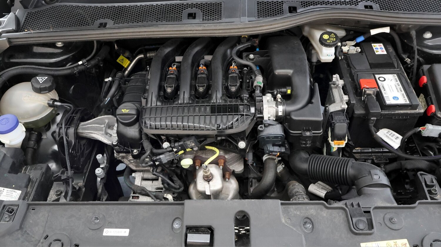 Used Vauxhall Corsa 2022 for sale - 77840524: Photo 18