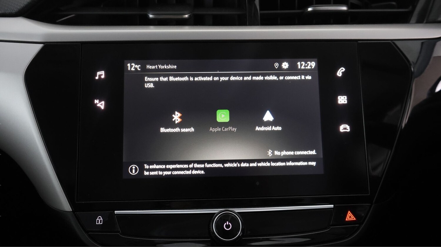 Used Vauxhall Corsa 2022 for sale - 77840524: Photo 19