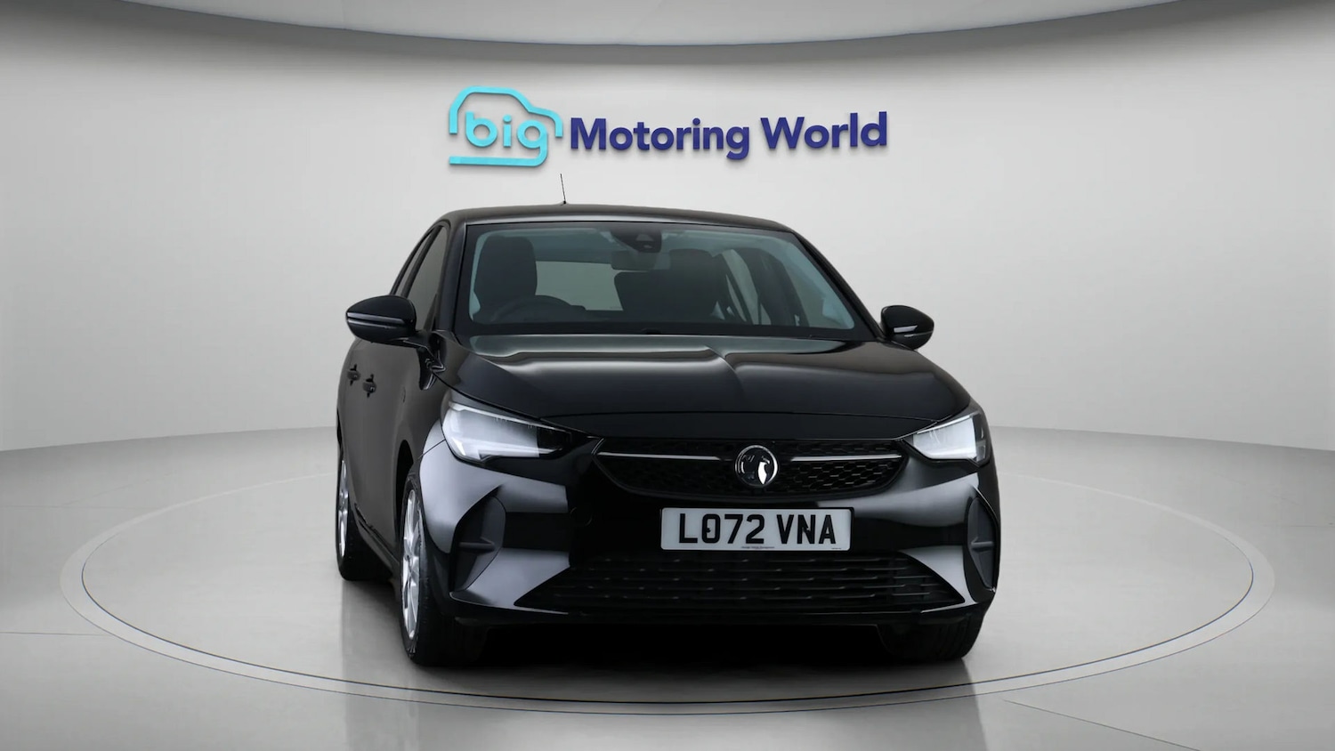 Used Vauxhall Corsa 2022 for sale - 77840524: Photo 2