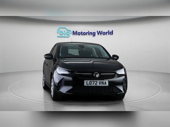 Used Vauxhall Corsa 2022 for sale - 77840524: Photo