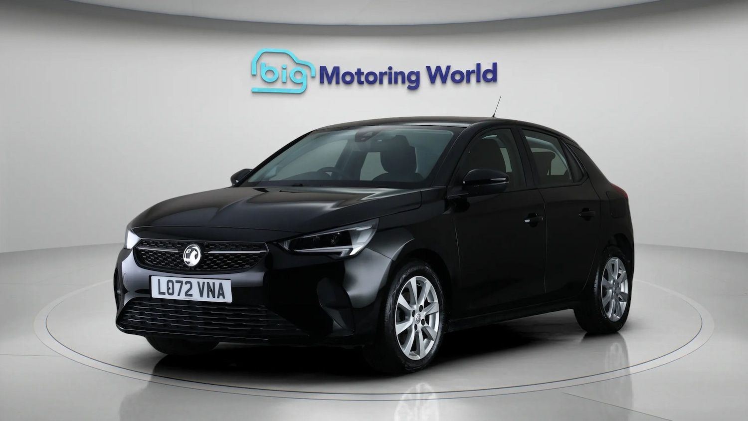 Used Vauxhall Corsa 2022 for sale - 77840524: Photo 3