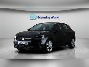 Used Vauxhall Corsa 2022 for sale - 77840524: Photo