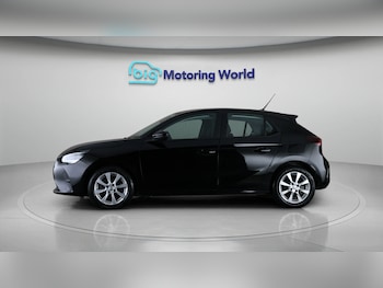 Used Vauxhall Corsa 2022 for sale - 77840524: Photo