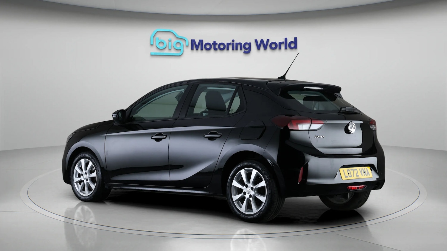 Used Vauxhall Corsa 2022 for sale - 77840524: Photo 5