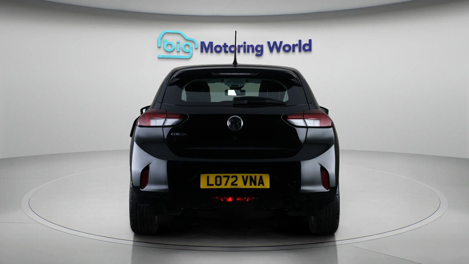 Used Vauxhall Corsa 2022 for sale - 77840524: Photo 6