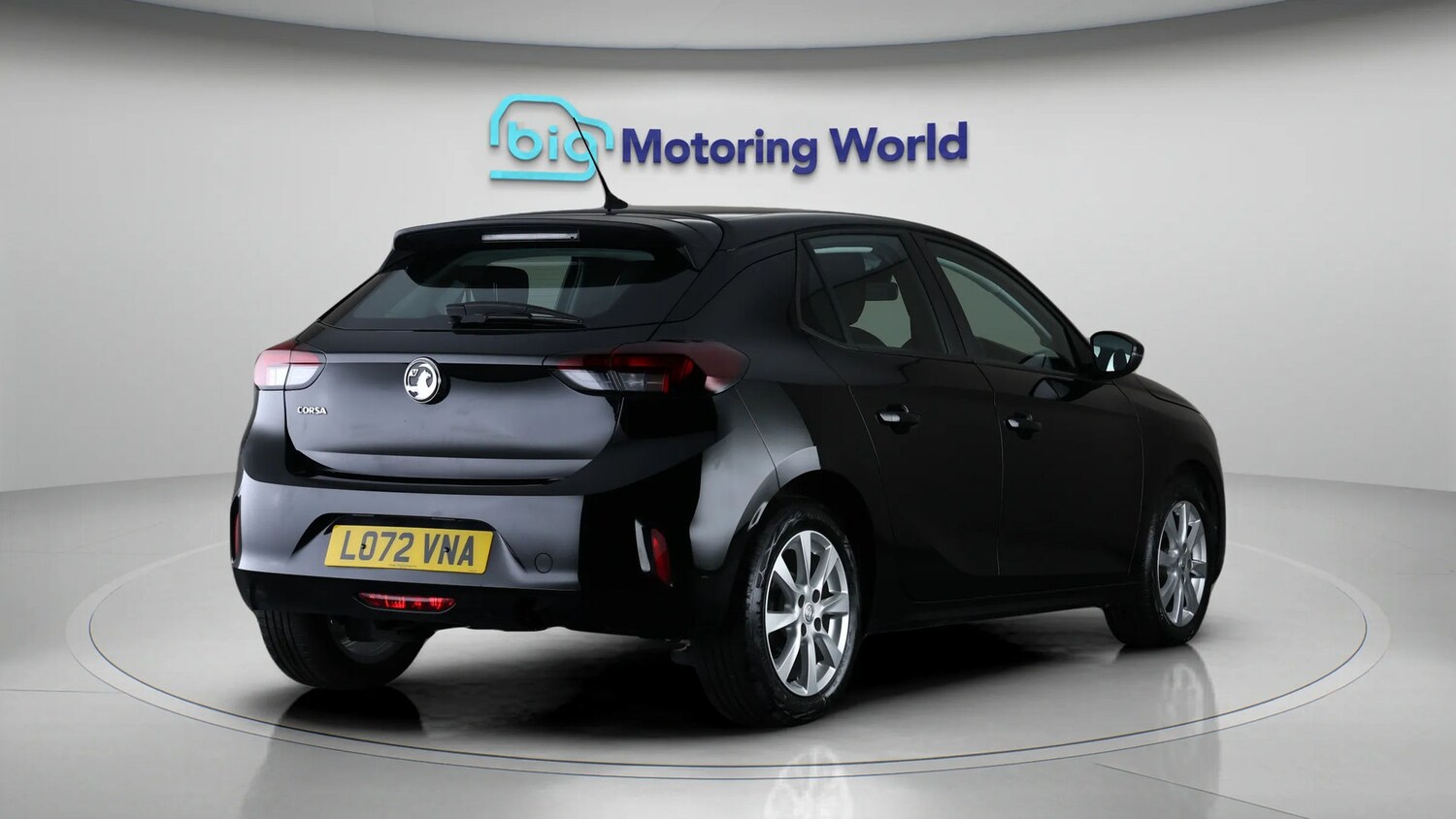 Used Vauxhall Corsa 2022 for sale - 77840524: Photo 7