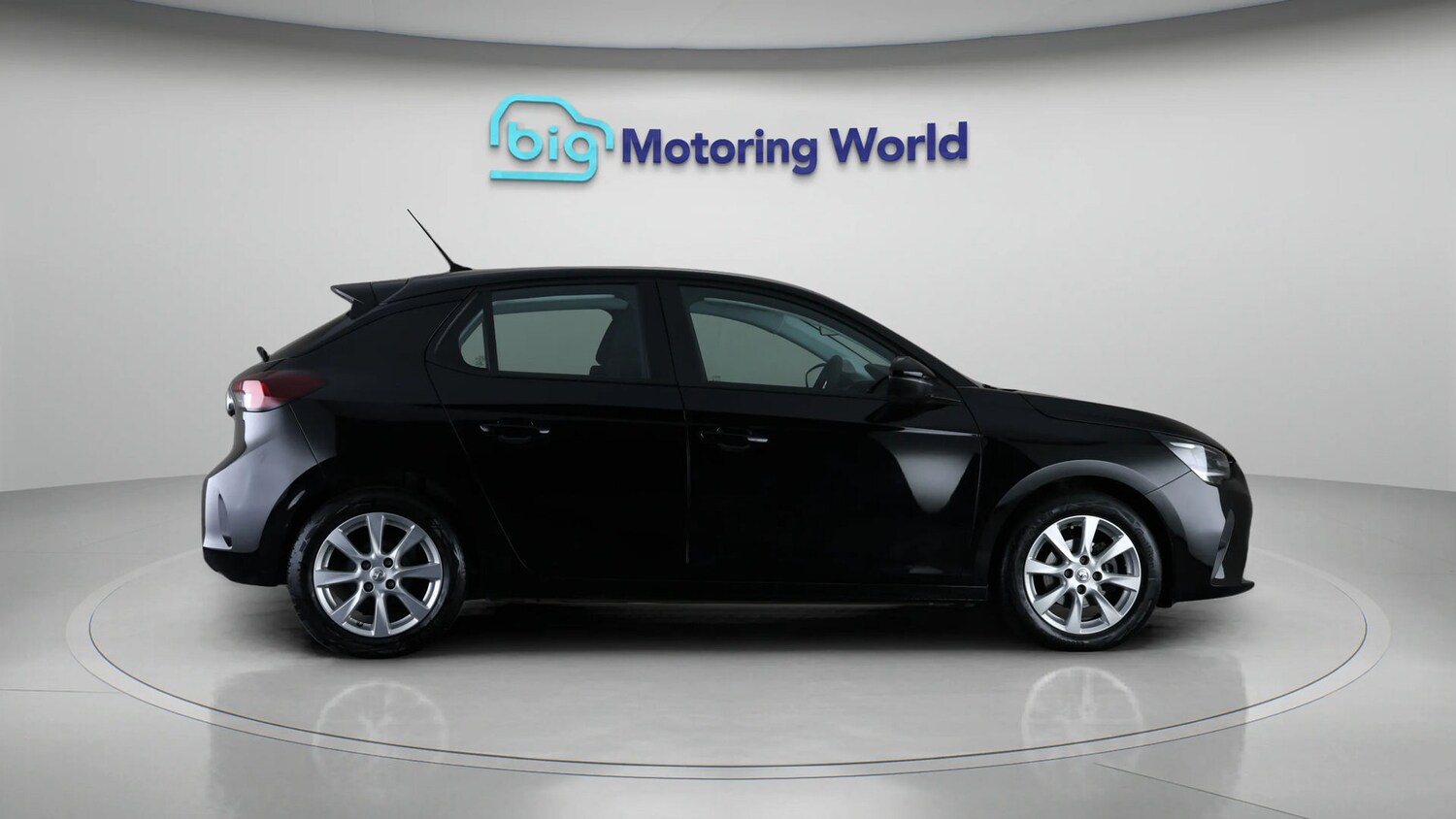 Used Vauxhall Corsa 2022 for sale - 77840524: Photo 8