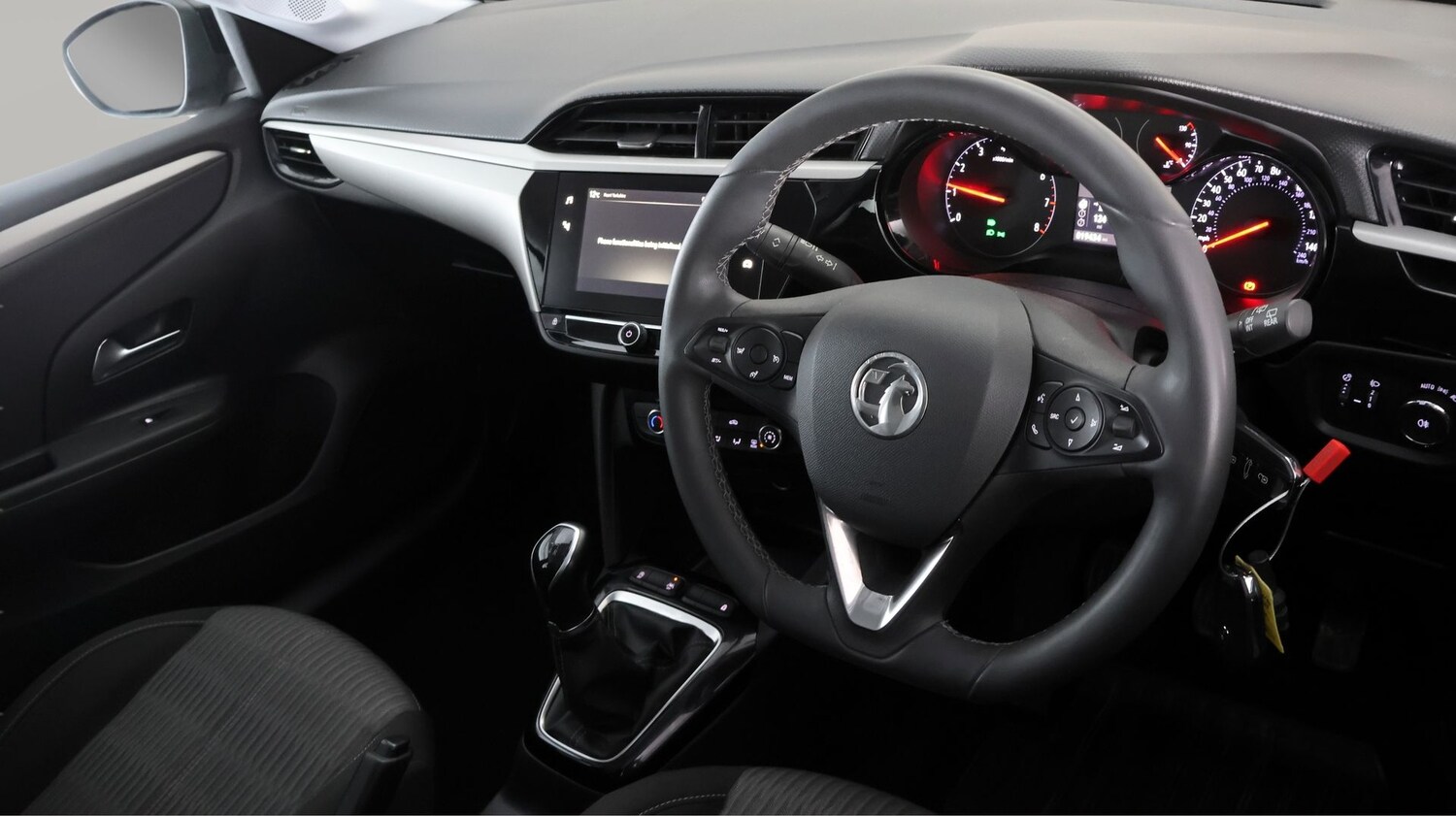 Used Vauxhall Corsa 2022 for sale - 77840524: Photo 9