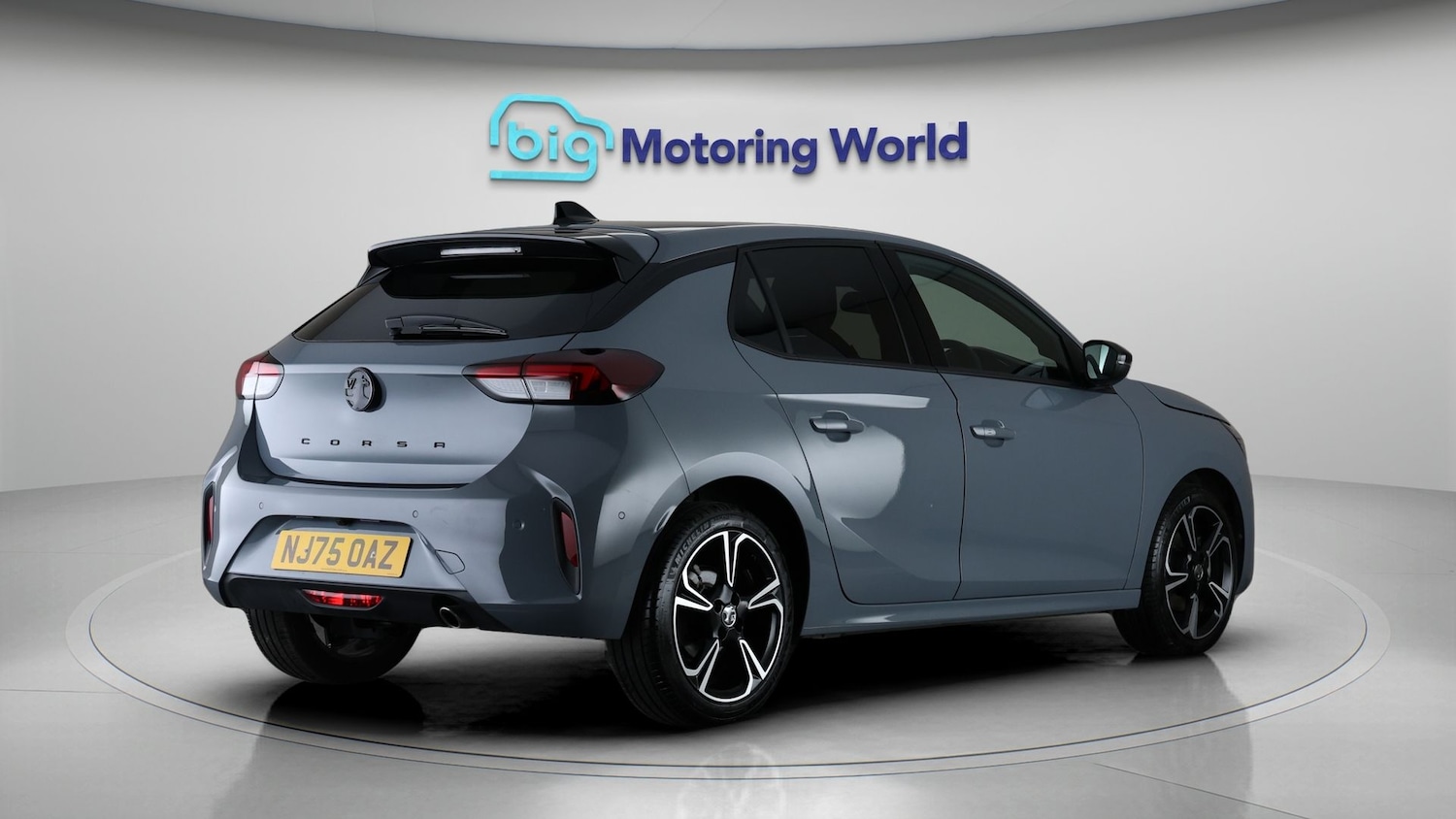 Used Vauxhall Corsa 2025 for sale - 78007960: Photo 7
