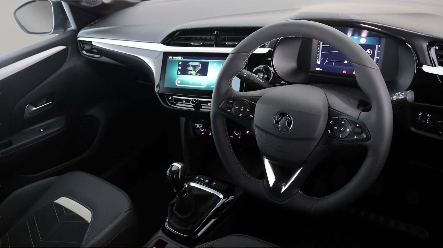 Used Vauxhall Corsa 2025 for sale - 78007960: Photo 9