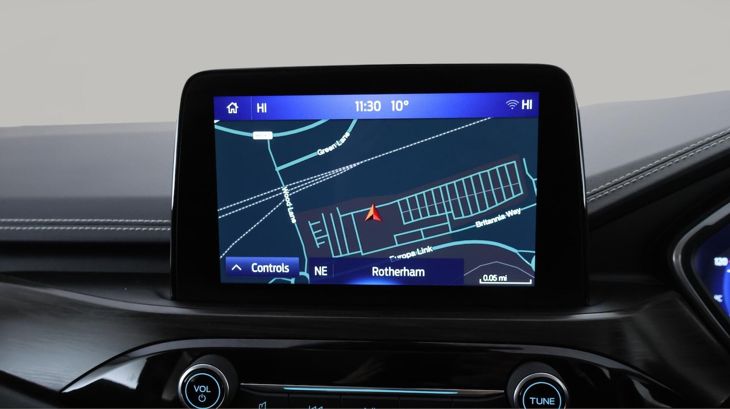 Used Ford Kuga 2023 for sale - 76399372: Photo 12